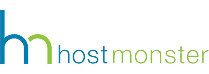 HostMonster logo